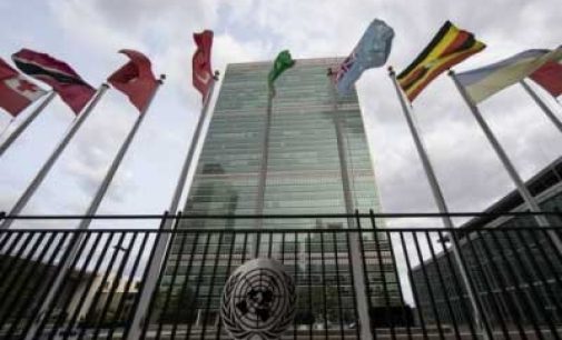 Iran expelled from UN panel on women; India abstains on vote