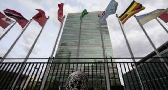 Iran expelled from UN panel on women; India abstains on vote