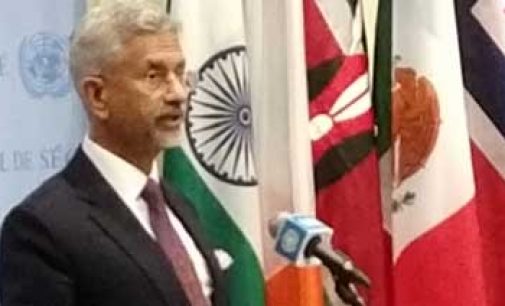 World not ‘stupid’ when it comes to recognising Pak as ‘epicentre’ of terrorism: Jaishankar