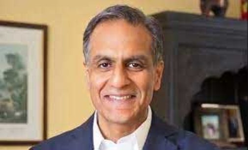 Indian American Richard Verma comes home to US State Department
