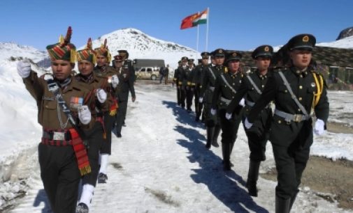 Indian soldiers successfully thwarted transgression by Chinese troops in Tawang sector : Defence Minister Rajnath SIngh