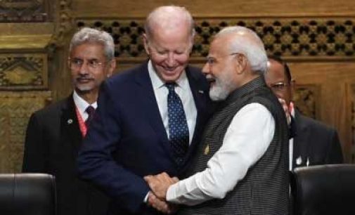 India-US Relations: The Blossoming of an Indispensable Partnership
