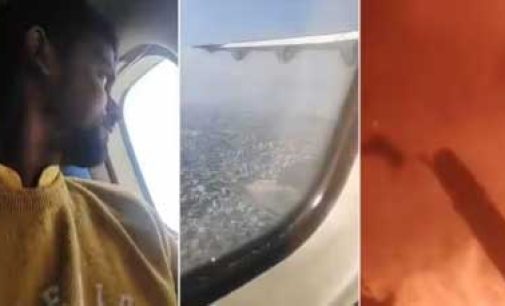Explained: Can you go live on FB in an airplane while landing sans Wi-Fi, mobile data?