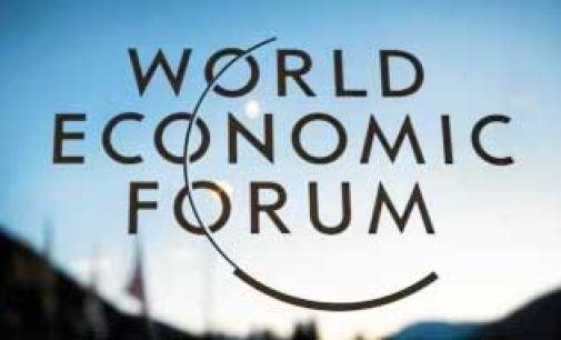 India presents itself as resilient economy at World Economic Forum in Davos