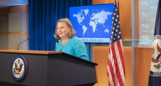 US, India to hold diplomatic consultations: State Dept