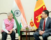 India promises to increase investment flows to Sri Lanka