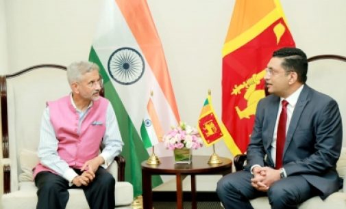 India promises to increase investment flows to Sri Lanka