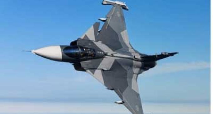 Saab to showcase ‘Gripen E’ at Aero India 2023, to set up rifle manufacturing unit in India