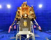 Chandrayaan-3: India’s moon lander clears key tests successfully