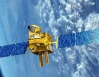 Indo-French climate satellite brought down successfully, disintegrates over Pacific
