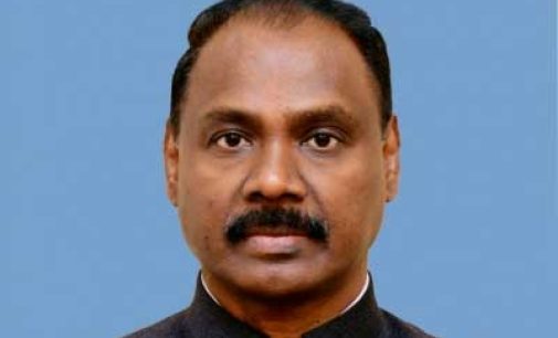 Blue Economy can make all the difference to Earth: CAG Girish Murmu