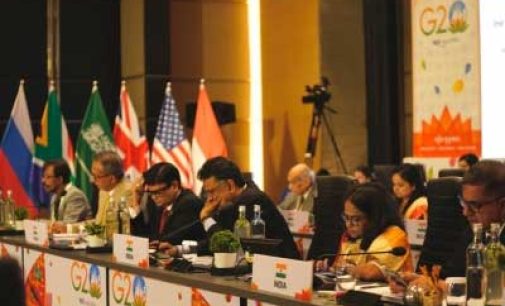 G20: Consensus on research, innovation collaboration