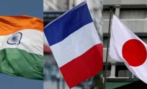 India, Japan and France announce launch of Sri Lanka’s debt restructuring negotiations