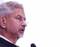 G20 Development ministers’ meet resolved to focus on issues of Global South: Jaishankar