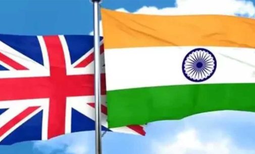 2nd India-UK financial markets dialogue held; focus on sustainable finance, cryptoassets