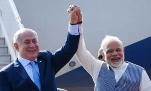 Netanyahu likely to visit India by end of 2023: Envoy