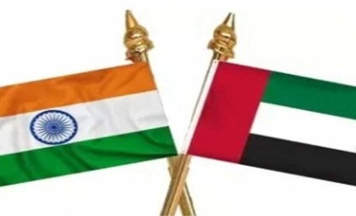 India-UAE bilateral trade under CEPA sees 16% rise between 2021-22 & 2022-23