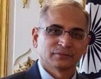 Foreign Secy in Colombo to prepare ground for SL Prez’s India visit