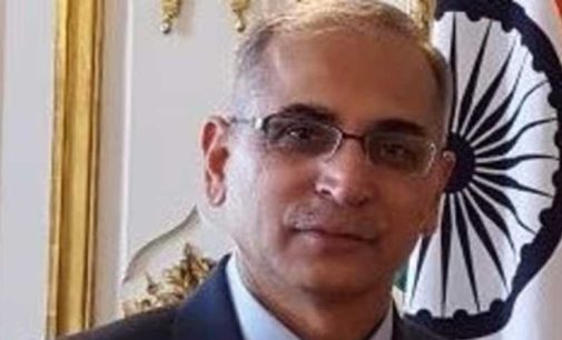 Foreign Secy in Colombo to prepare ground for SL Prez’s India visit