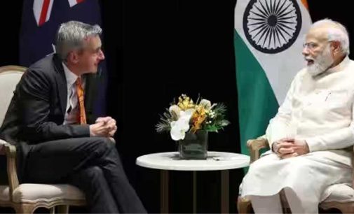 Prime Minister’s meeting with Paul Schroder, Chief Executive, Australian Super