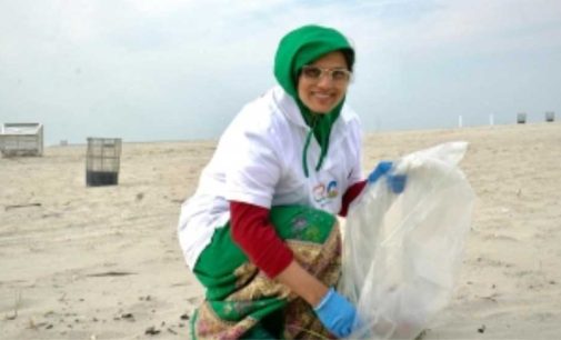 India’s NY consulate general sponsors beach cleanup for G-20 programme