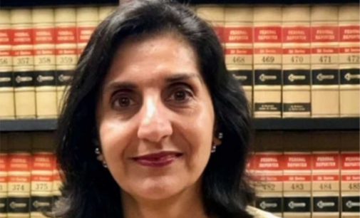 California Governor names India-born attorney as superior court judge