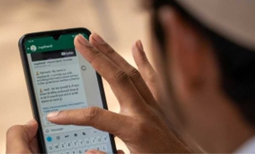Microsoft-IIT Madras AI chatbot helps villagers access govt services through phones