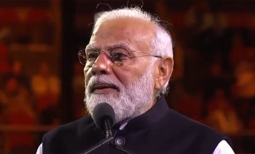 Mutual trust & respect bind India-Australia ties : PM Modi