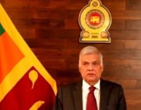 Sri Lanka President mourns loss of lives in Odisha train tragedy