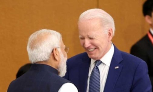 India, US to discuss ways to strengthen strategic partnership during PM Modi’s visit