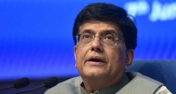 India open to FTA talks bilaterally or individually with African nations: Piyush Goyal
