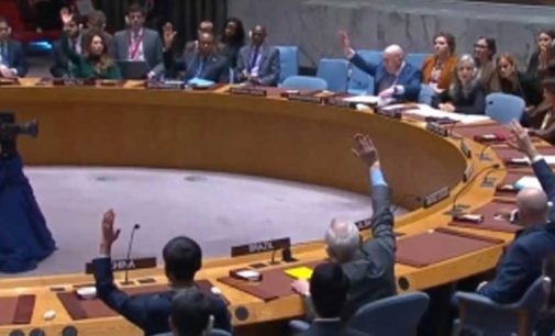 US to push for 6 UNSC permanent members without veto rights
