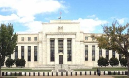 US Fed pauses interest rate hikes after 10 consecutive increases