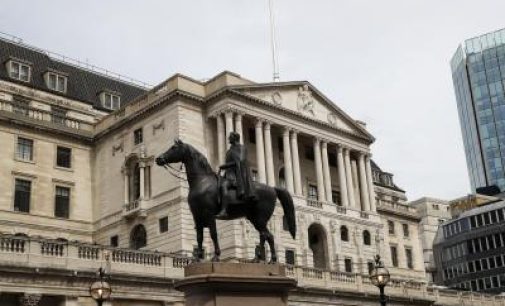 Bank of England hikes rates to highest level since April 2008