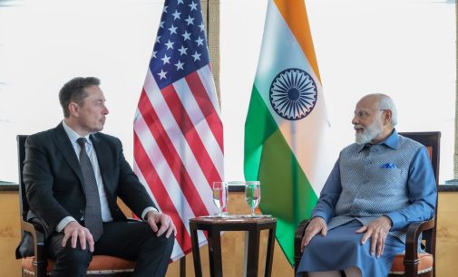I’m a fan of Modi, plan to visit India next year: Elon Musk