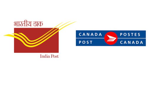 India Post & Canada Post start ITPS to facilitate e-commerce exports