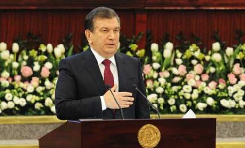 Re-election of president Shavkat Mirziyoyev heralds closer India-Uzbekistan ties