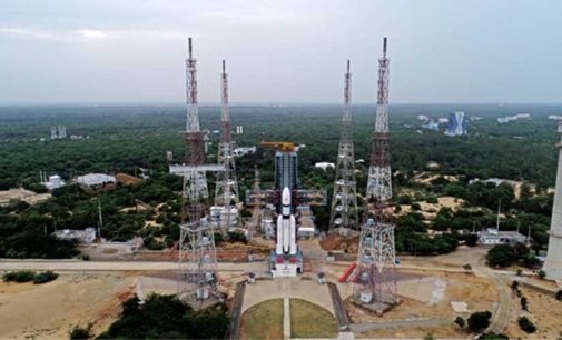 European Space Agency to track India’s Chandrayaan-3
