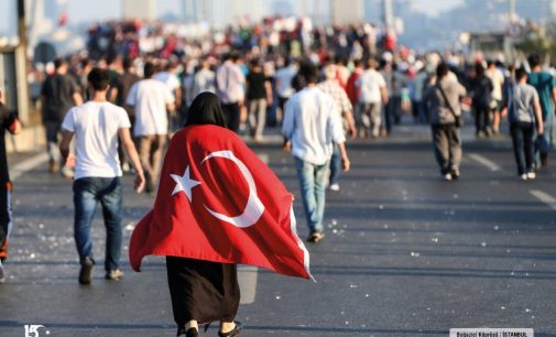 Understanding the Importance of Democracy–7th Anniversary of 15 July Coup Attempt in Türkiye