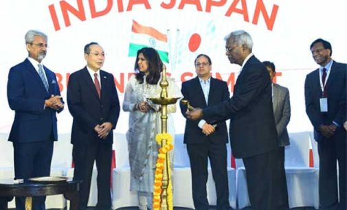 India Japan business collaborations to boost state’s 1 trillion dollar economy dream