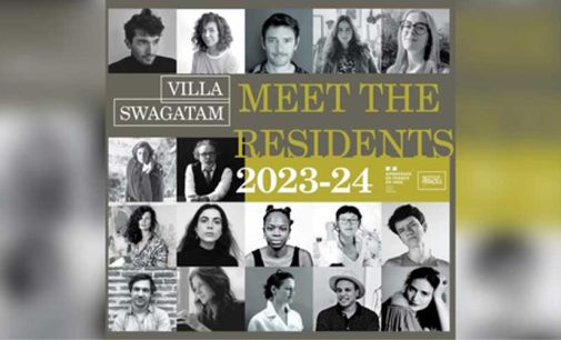 French Embassy in India announces winners of Villa Swagatam 2023-2024
