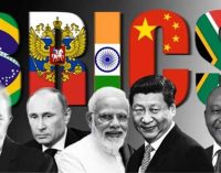 BRICS summit: Navigating uncertainties through Indian and global south partnership