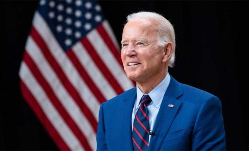 Biden to ask ‘tough questions as a friend’ on Israel solidarity visit