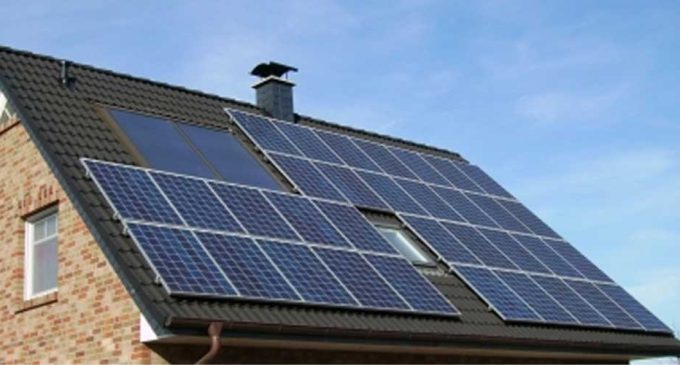 200 organisations call to triple renewable energy capacity