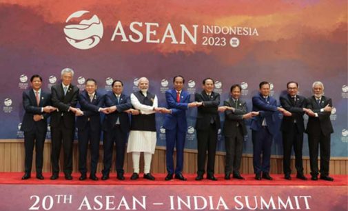 PM Modi unveils 12-point plan to strengthen ASEAN-India cooperation