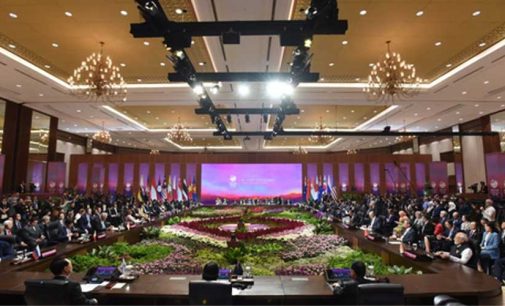 ASEAN-India vow to increase efforts towards sustaining food chain supplies amid disruptions