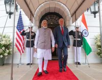 India removes additional duty on 12 US products ahead of Biden’s visit