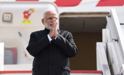 PM Modi to leave for Jakarta on Wednesday night to attend ASEAN-India Summit, East Asia Summit