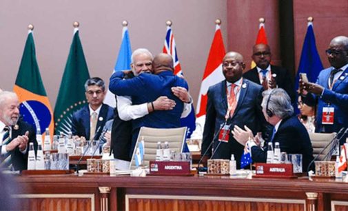 African Union becomes permanent member of G20