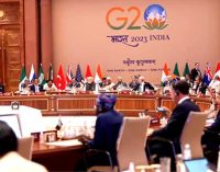 G20 Joint Declaration is a coup for Indian PM Modi in balancing North South Interests – US